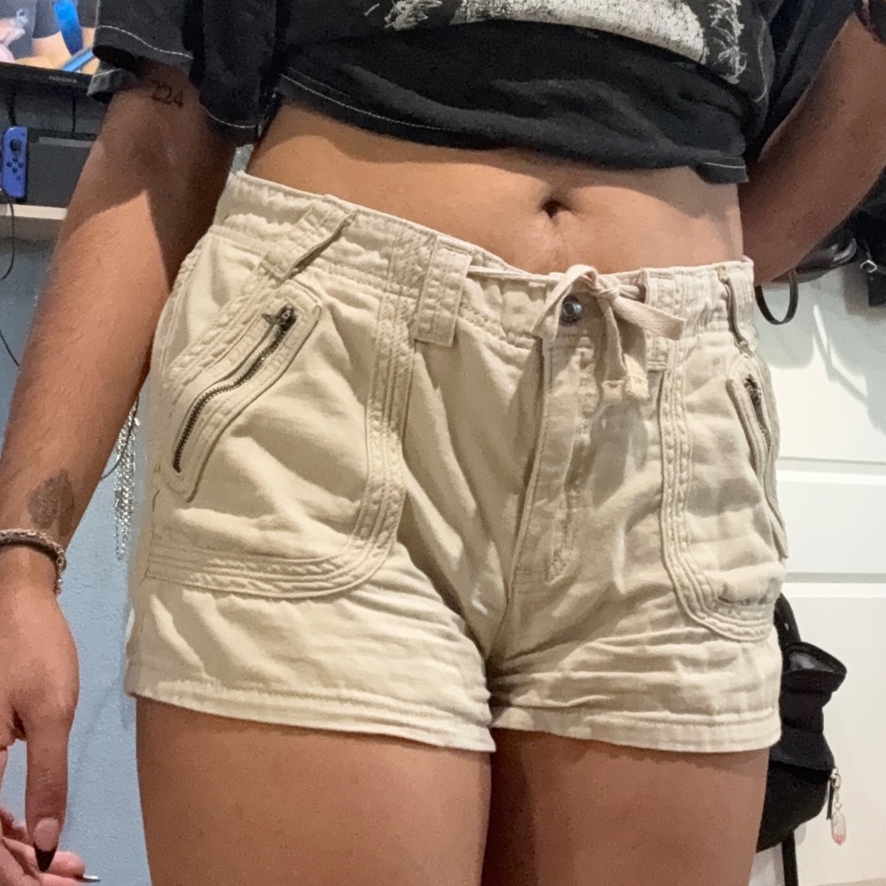 Cargo Shorty